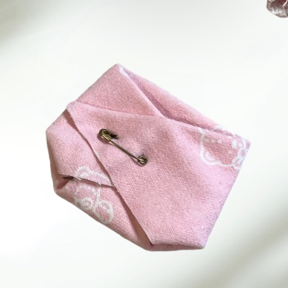 Handmade Mini Baby Diapers Favors Decorations Favors Gift-tags Lot/15 - Picture 13 of 14